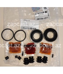 Nissan Qashqai (J10; 2006-2013) remkomplekt support arxa (sol və sağ komplekt) 0275C11R , 441208J126 , 440111KD0A 
